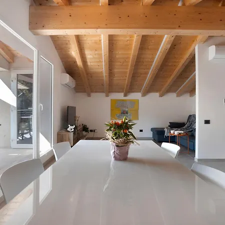 La Terrazza Di Elisabetta * Βιαρέτζιο