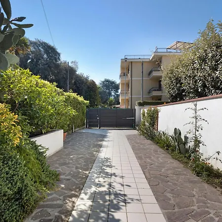 La Terrazza Di Elisabetta