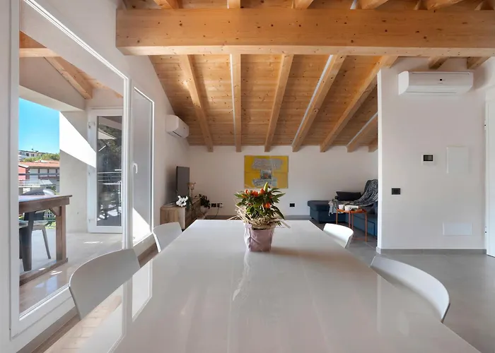 La Terrazza Di Elisabetta * Βιαρέτζιο