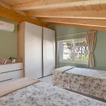 La Terrazza Di Elisabetta Apartament