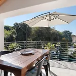 La Terrazza Di Elisabetta Apartament Viareggio