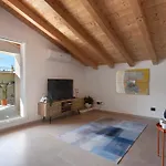 La Terrazza Di Elisabetta