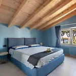 La Terrazza Di Elisabetta Apartament