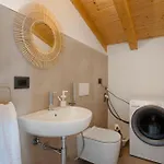La Terrazza Di Elisabetta Apartament Viareggio