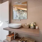La Terrazza Di Elisabetta Apartament