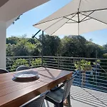 Apartament La Terrazza Di Elisabetta