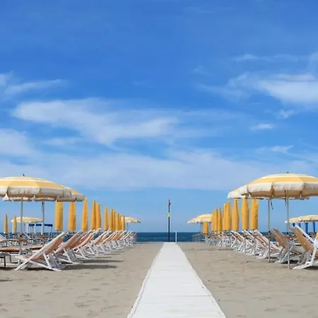 La Terrazza Di Elisabetta