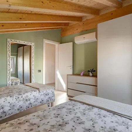 Apartament La Terrazza Di Elisabetta *
