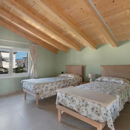 La Terrazza Di Elisabetta Apartament Viareggio