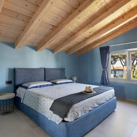 La Terrazza Di Elisabetta Appartement Viareggio