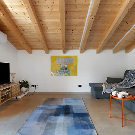 Appartement La Terrazza Di Elisabetta Viareggio