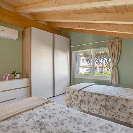 La Terrazza Di Elisabetta Appartement Viareggio