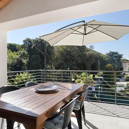 La Terrazza Di Elisabetta *
