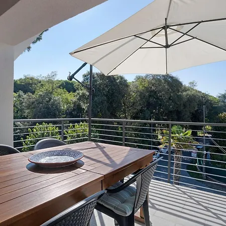 La Terrazza Di Elisabetta Viareggio