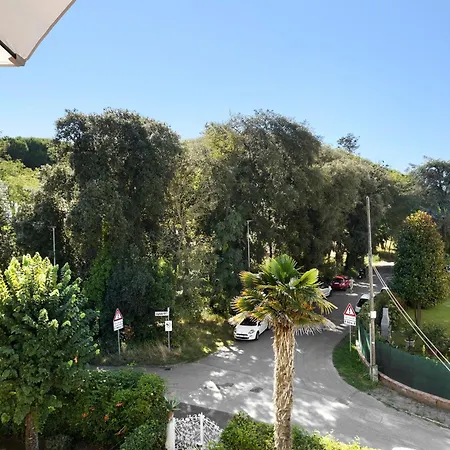 La Terrazza Di Elisabetta